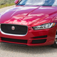 Illustration for article titled The 2017 Jaguar XE Is Good But Definitely Not The Best